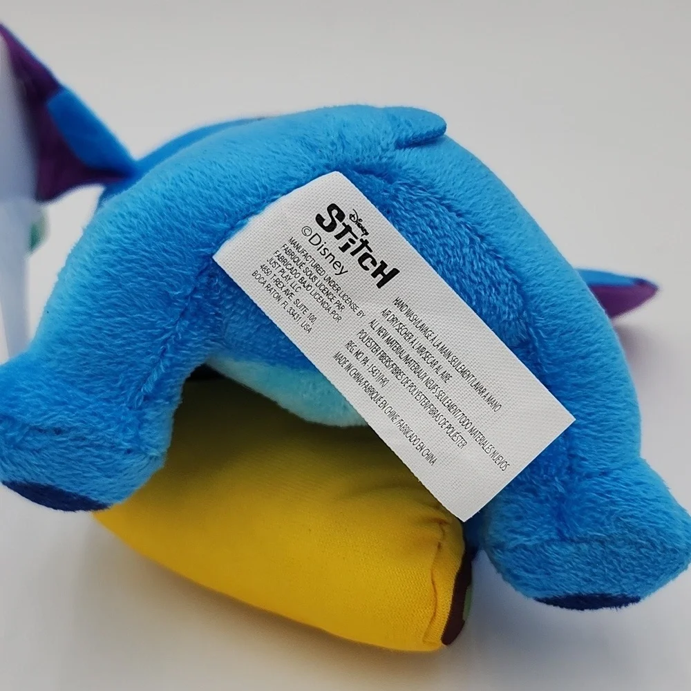 Disney adorable blue